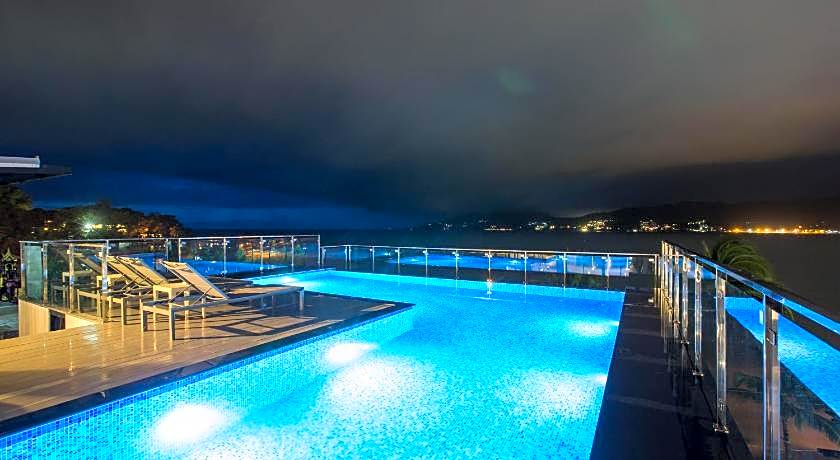 Patong Signature Boutique Hotel