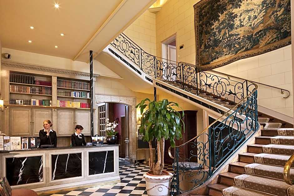 La Chartreuse Du Val Saint Esprit