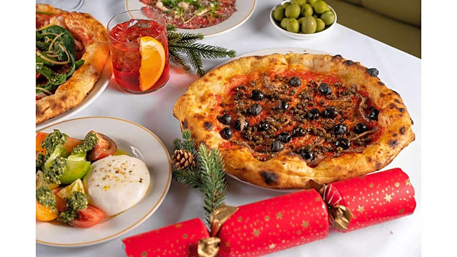 art'otel London Battersea Power Station, Powered by Radisson Hotels