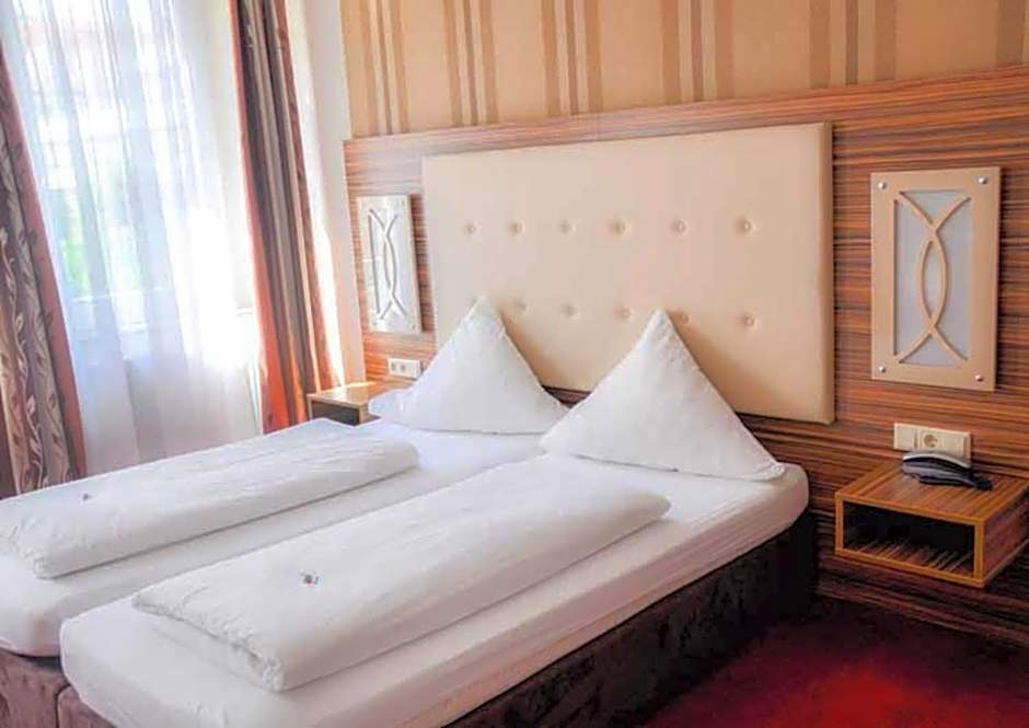 Erde Hotel Erlangen