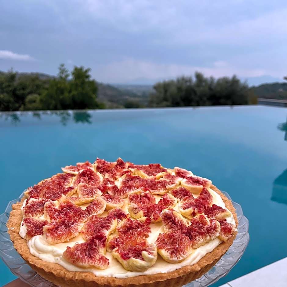 B&b Il Poggio Eccelso