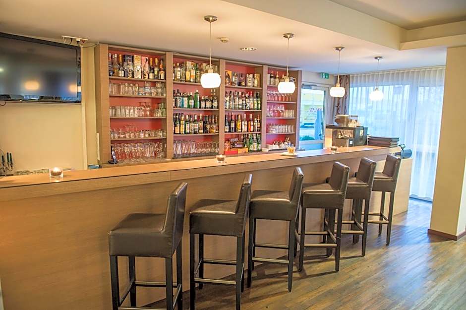 Hotel Rödelheimer Hof - Am Wasserturm