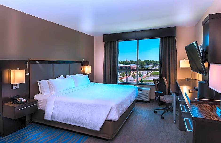 Holiday Inn Owensboro Riverfront By IHG