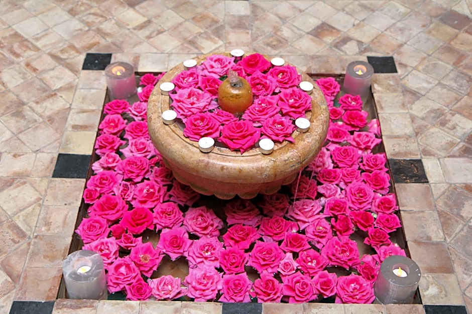 Riad Terra Bahia