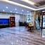 GreenTree Inn Gansu Wuwei Dongguan Fumin Road Express Hotel