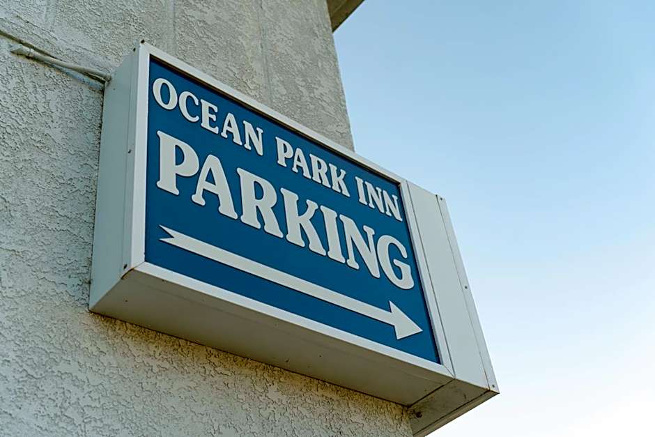 Ocean Park Inn