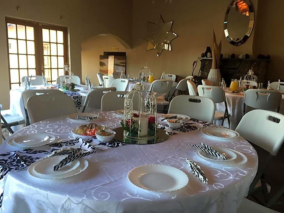 The Cradle Berry Farm