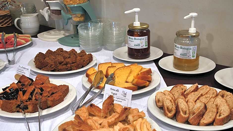 Albergo Ristorante Monterosa