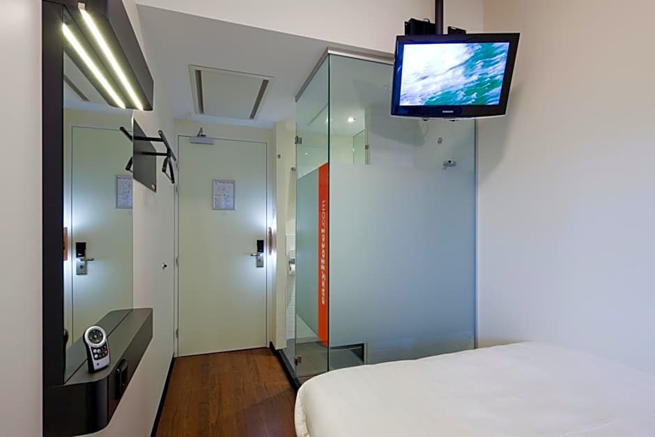 Easyhotel Amsterdam City Centre South