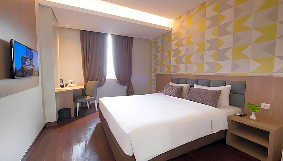 Hotel 88 ITC Fatmawati Jakarta