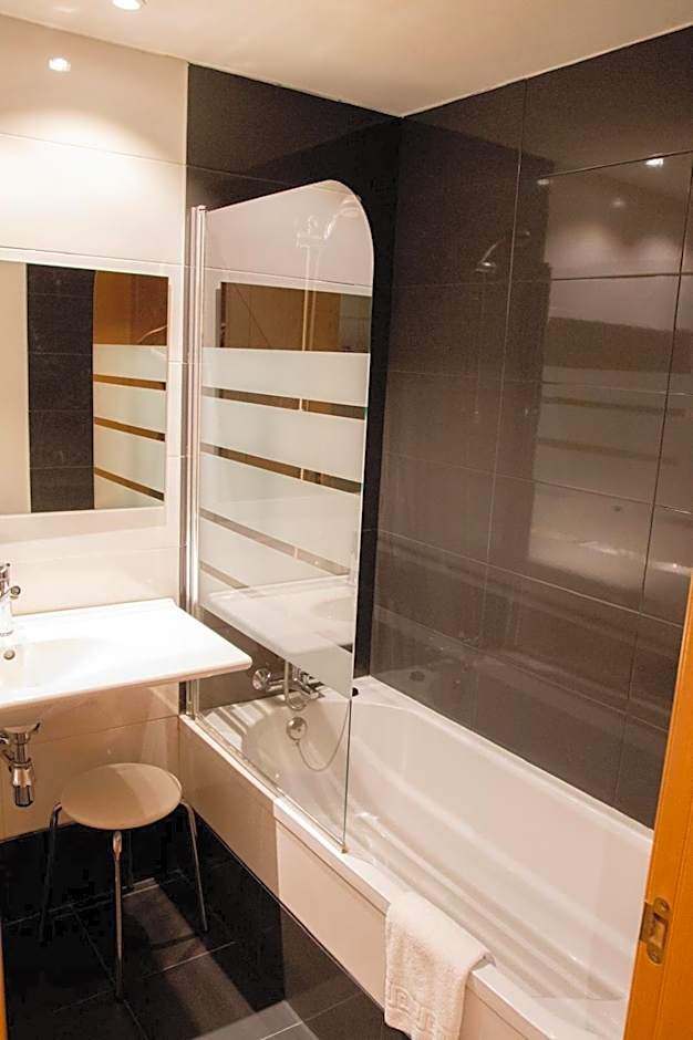 Hotel Escuela San Cristobal