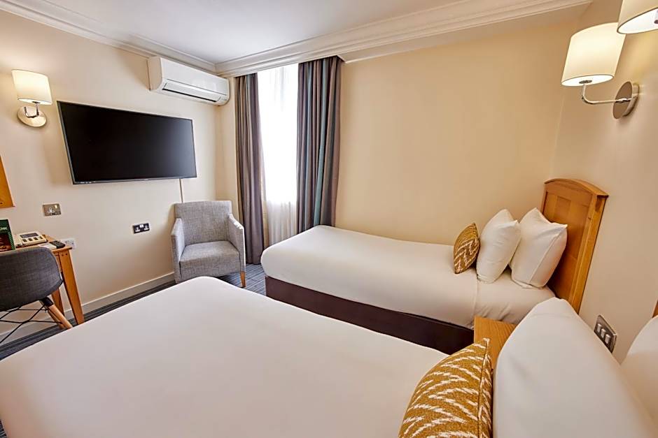 Thistle London Heathrow T5