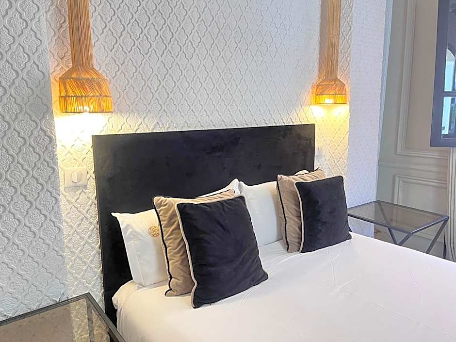 Riad Al Rimal & Spa