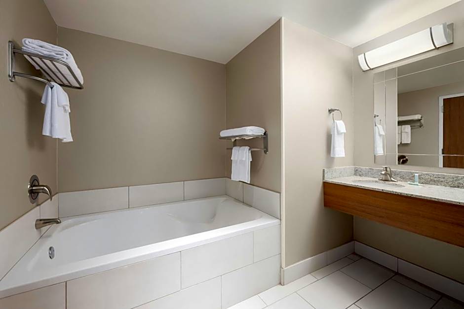 SpringHill Suites by Marriott Athens West