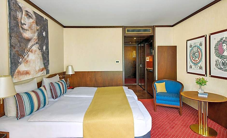 Derag Livinghotel Prinzessin Elisabeth