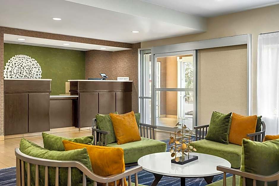 Fairfield Inn & Suites by Marriott Hattiesburg