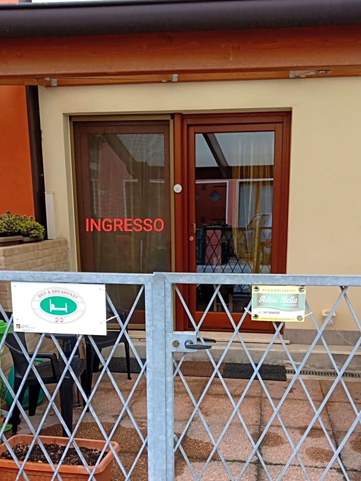 Adria Bella Locazione Turistica