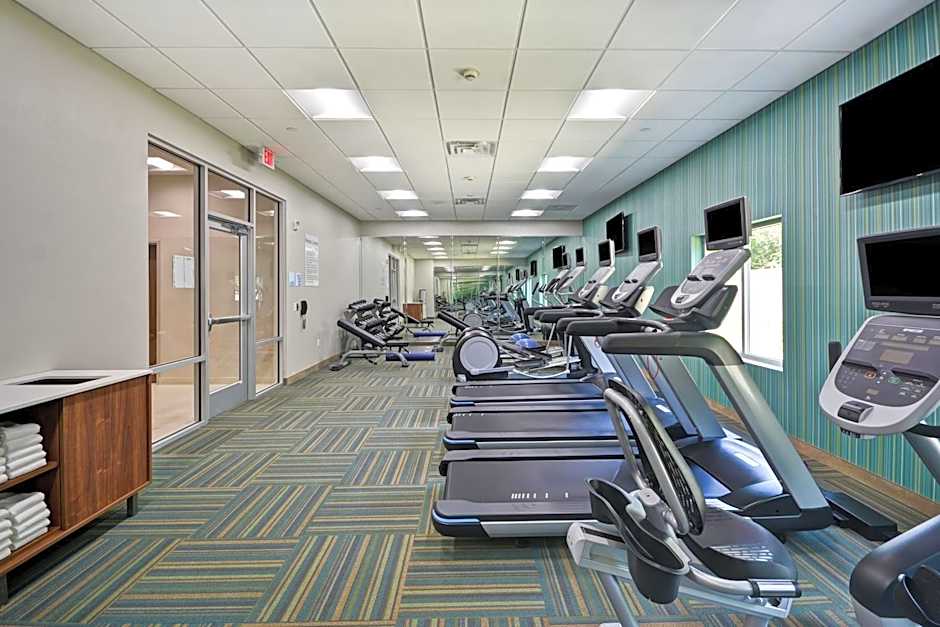 Holiday Inn Express And Suites Houston Nasa - Seabrook By IHG