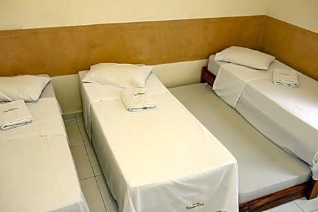 Family Room with Private Bathroom