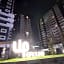 Upground Residence Apartments