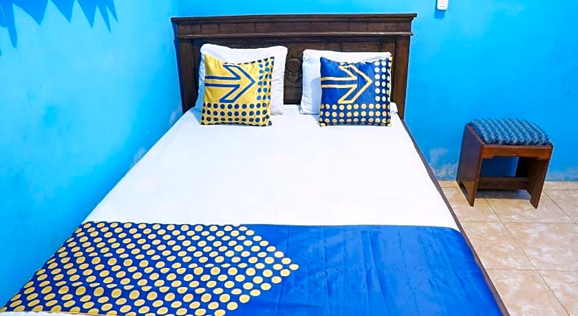 Hotel O Homestay Srikandi Pulau Merah BeachNearPantai Pancer