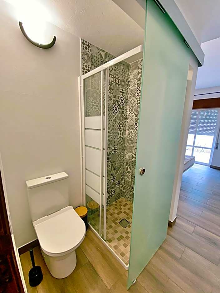 Stay on Top Old Town