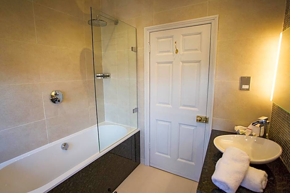 Grays Court Hotel
