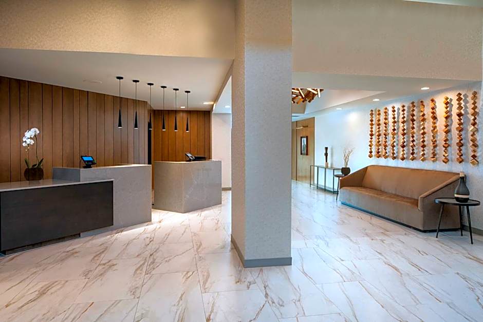 Mobile Marriott
