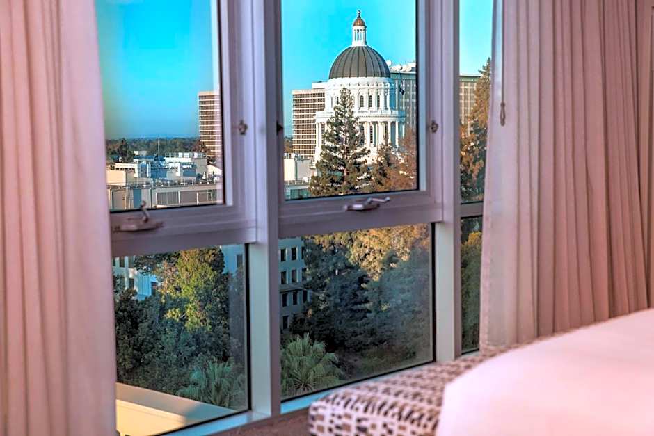 Hyatt Regency Sacramento