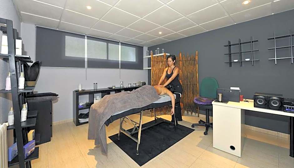 Hotel Salobreña Suites