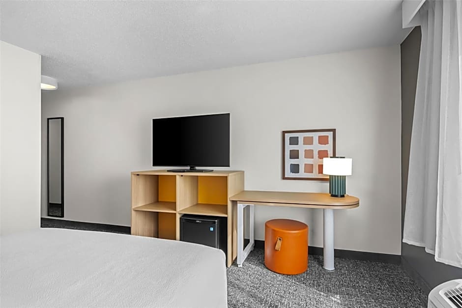 Spark by Hilton Traverse City