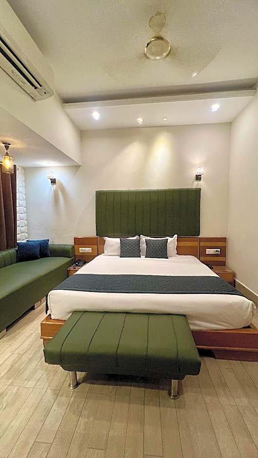 Hotel Gopinath The Grand