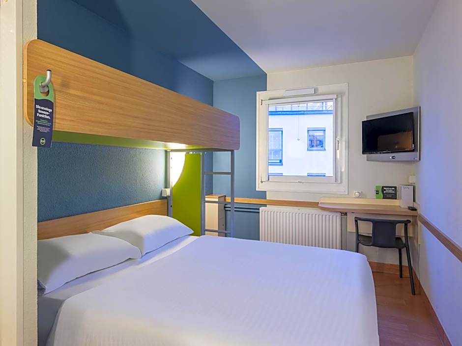 B&B HOTEL Kassel-Lohfelden