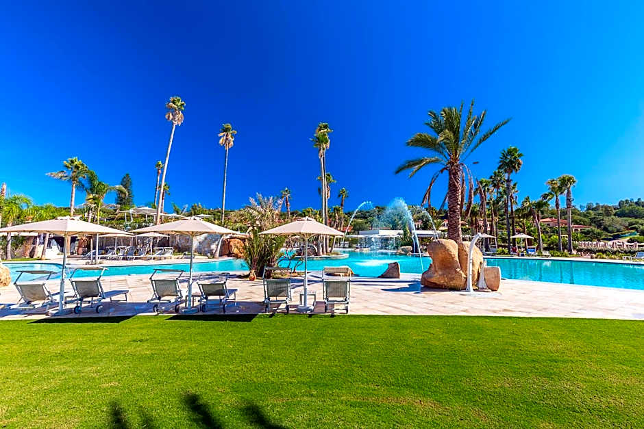 Hotel Club Saraceno - Bovis Hotels