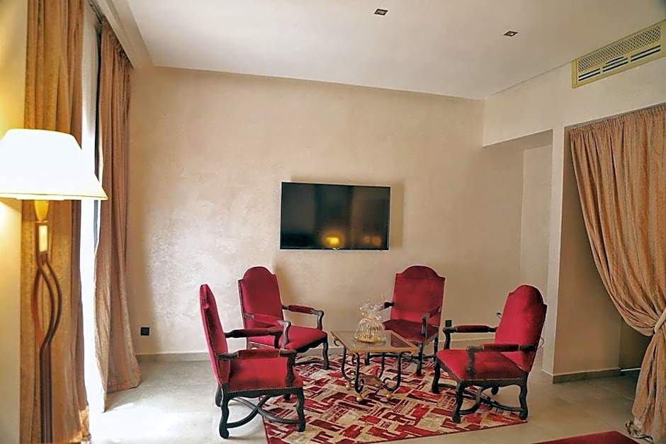 Hôtel Parador