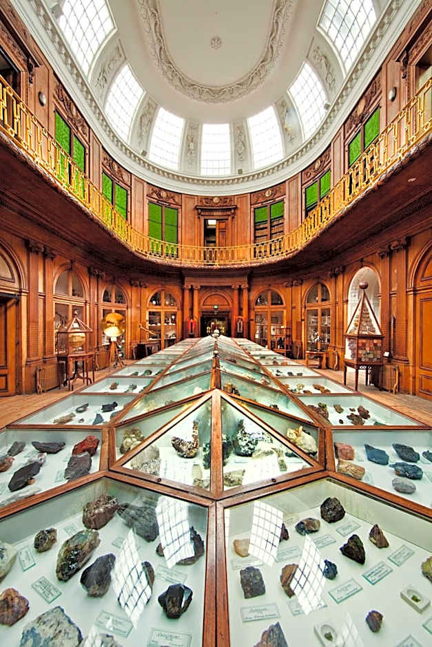 ibis Styles Haarlem City