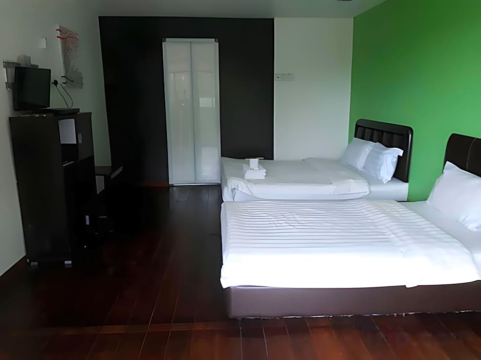 J Residence
