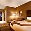 Best Western Plus Night Watchman Inn & Suites