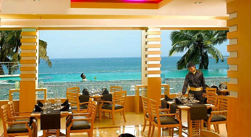 The Quilon Beach Hotel & Convention Center