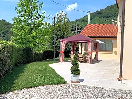 La Valdella