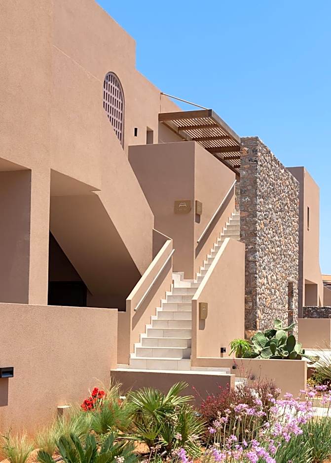 Paralos Venus Suites Adults Only