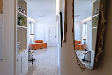 Abalto Suites & Rooms