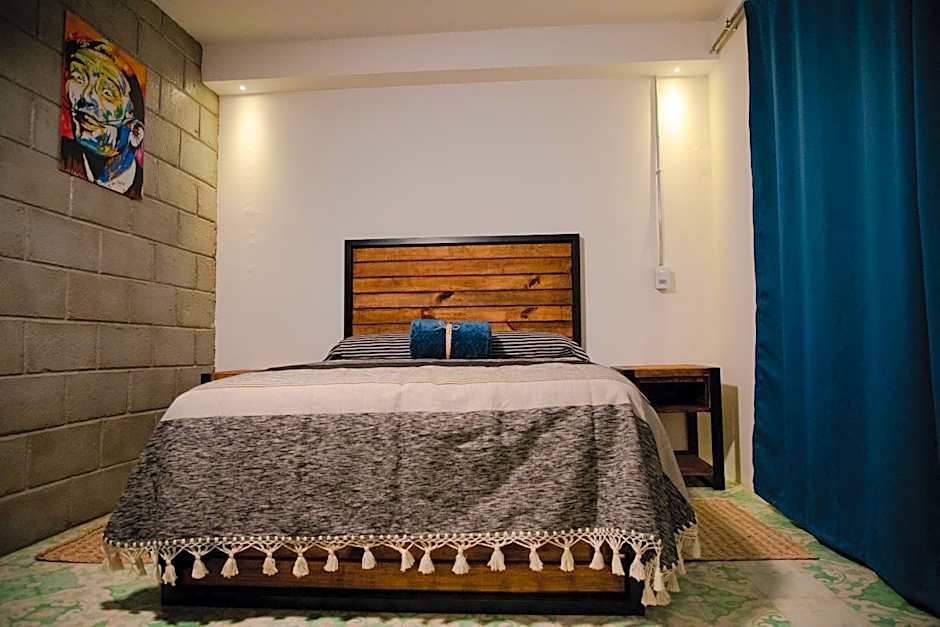 Casa Iztac