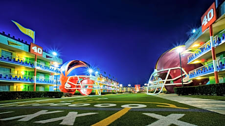 Disney's All-Star Sports Resort