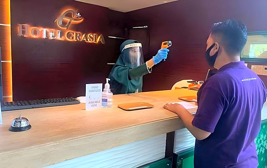 Grasia Hotel
