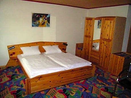 Superior Family Room (2 Adults + 2 Children until 16)