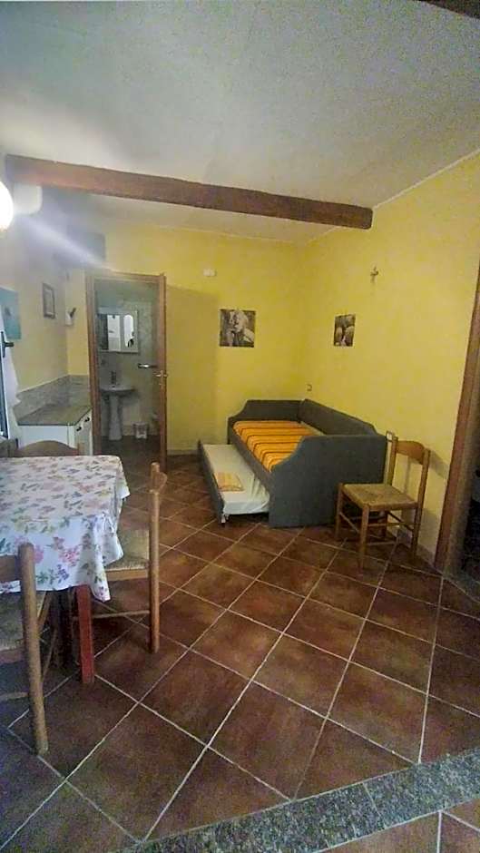 Casa Vacanze Marcella