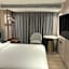 James Joyce Coffetel Hotel Guangzhou Tianhebei Tianrun Road