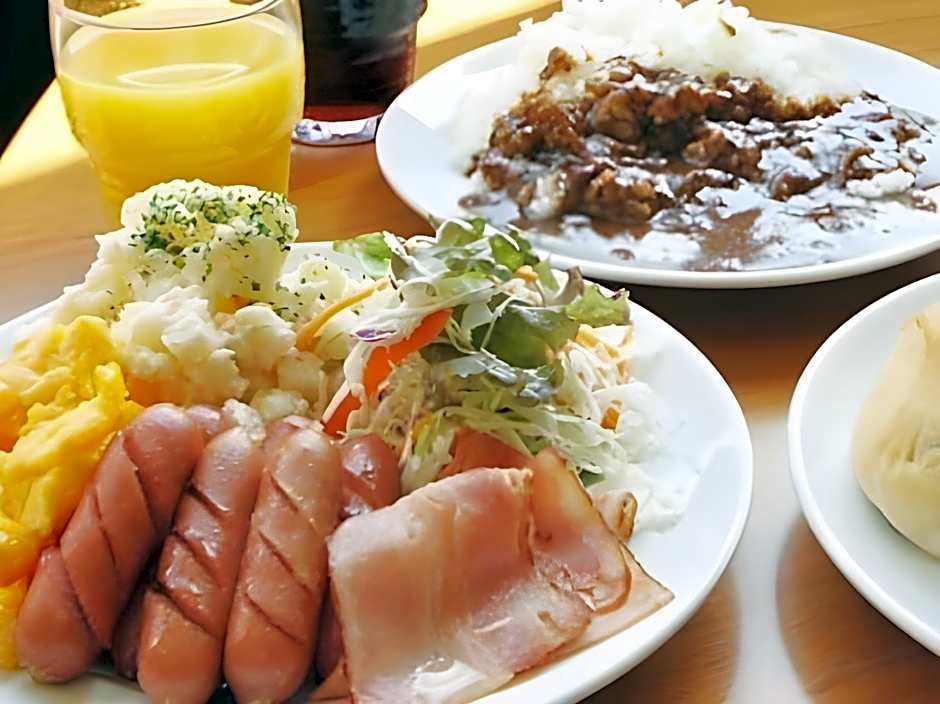 3s HOTEL ATSUGI