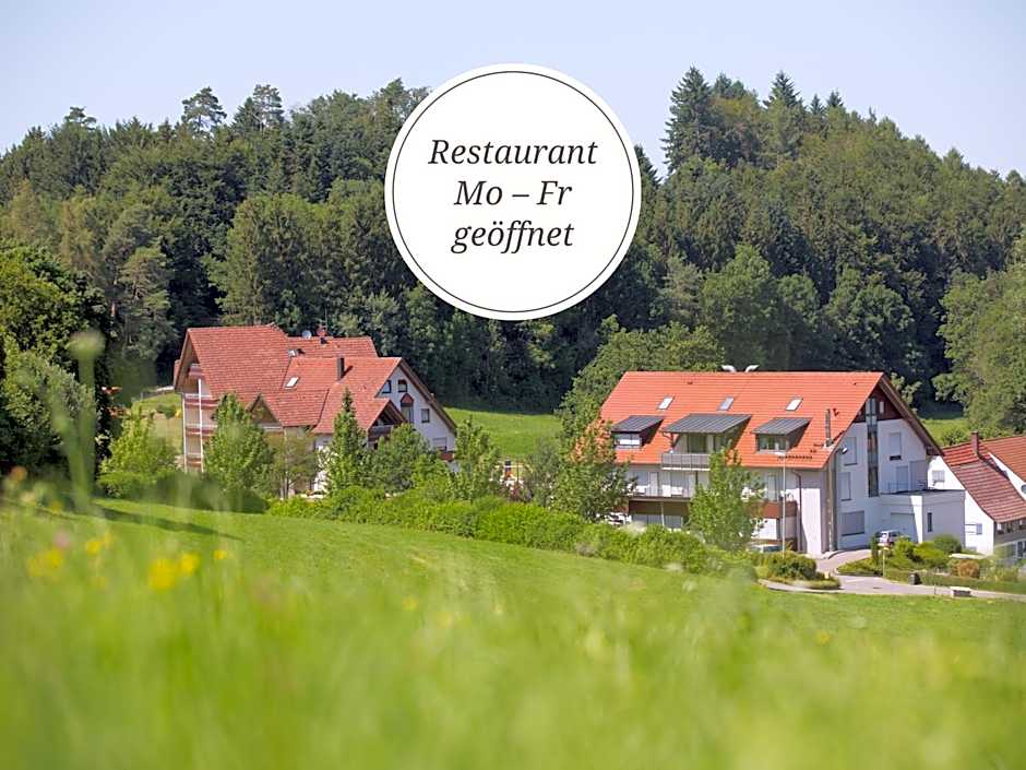 Hotel Restaurant JÄGERHAUS